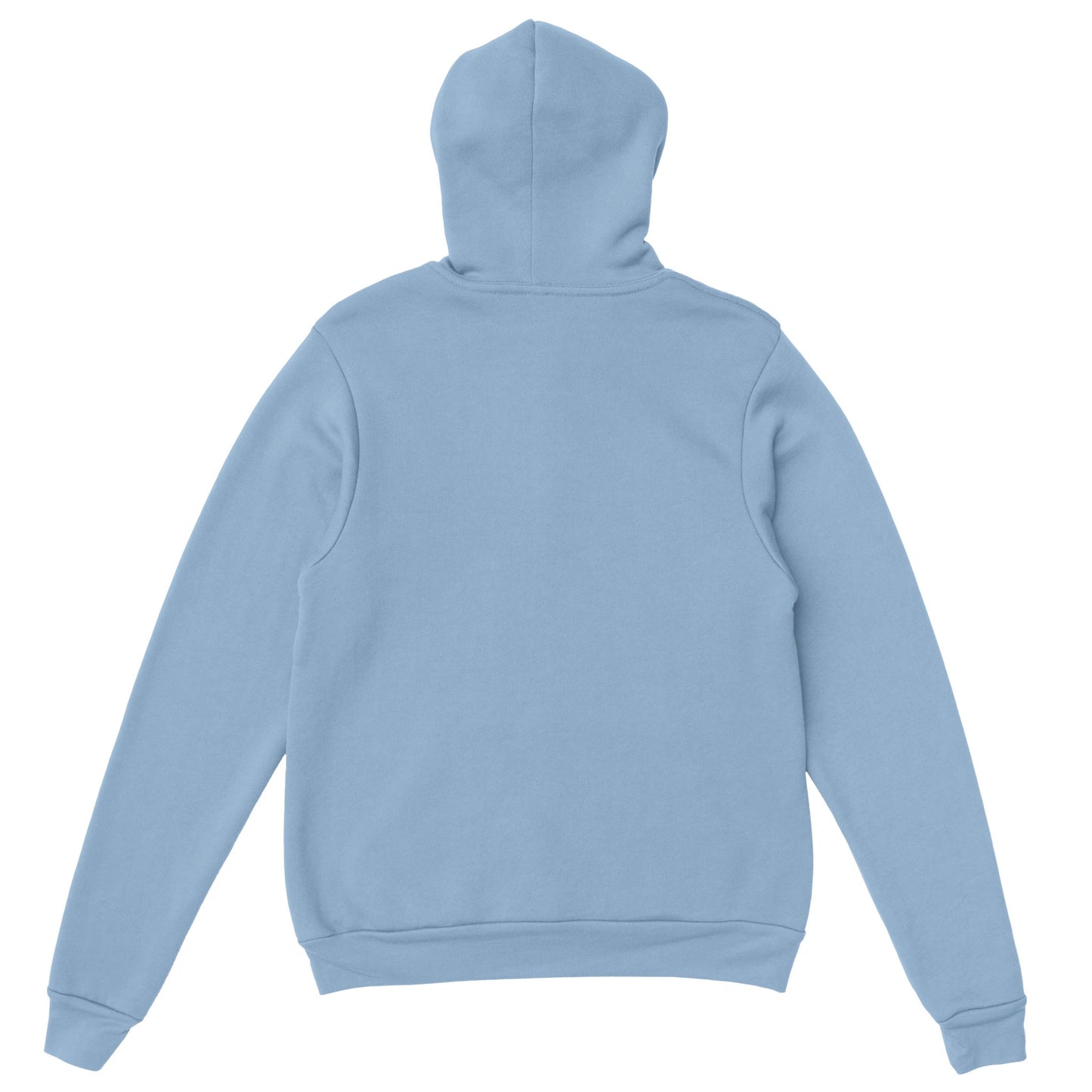 À deux, sans se perdre – Hoodie Unisex, Cadeau Saint-Valentin-idée cadeau inspirante | Blancadeaux