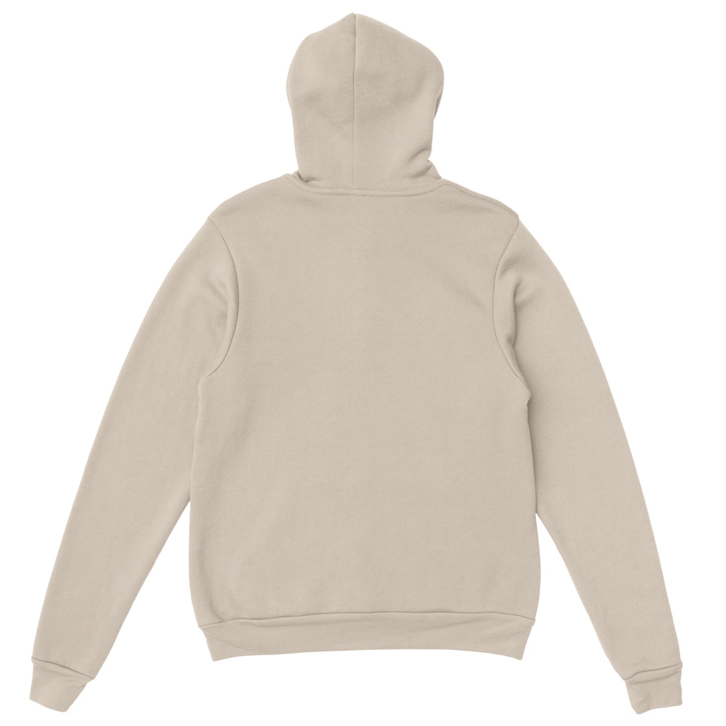 TOI, c’est bien – Hoodie Unisex, Cadeau Saint-Valentin-idée cadeau inspirante | Blancadeaux