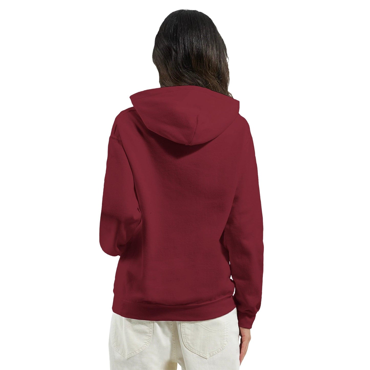 Sœurs Pour Toujours – Hoodie Sœur, Cadeau Sœur-idée cadeau inspirante | Blancadeaux