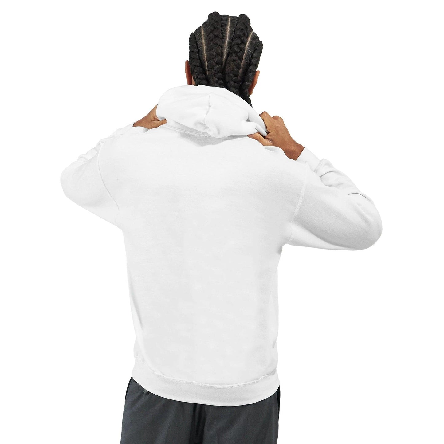 Homme parfait en vue – Hoodie Homme, Cadeau Homme-idée cadeau inspirante | Blancadeaux