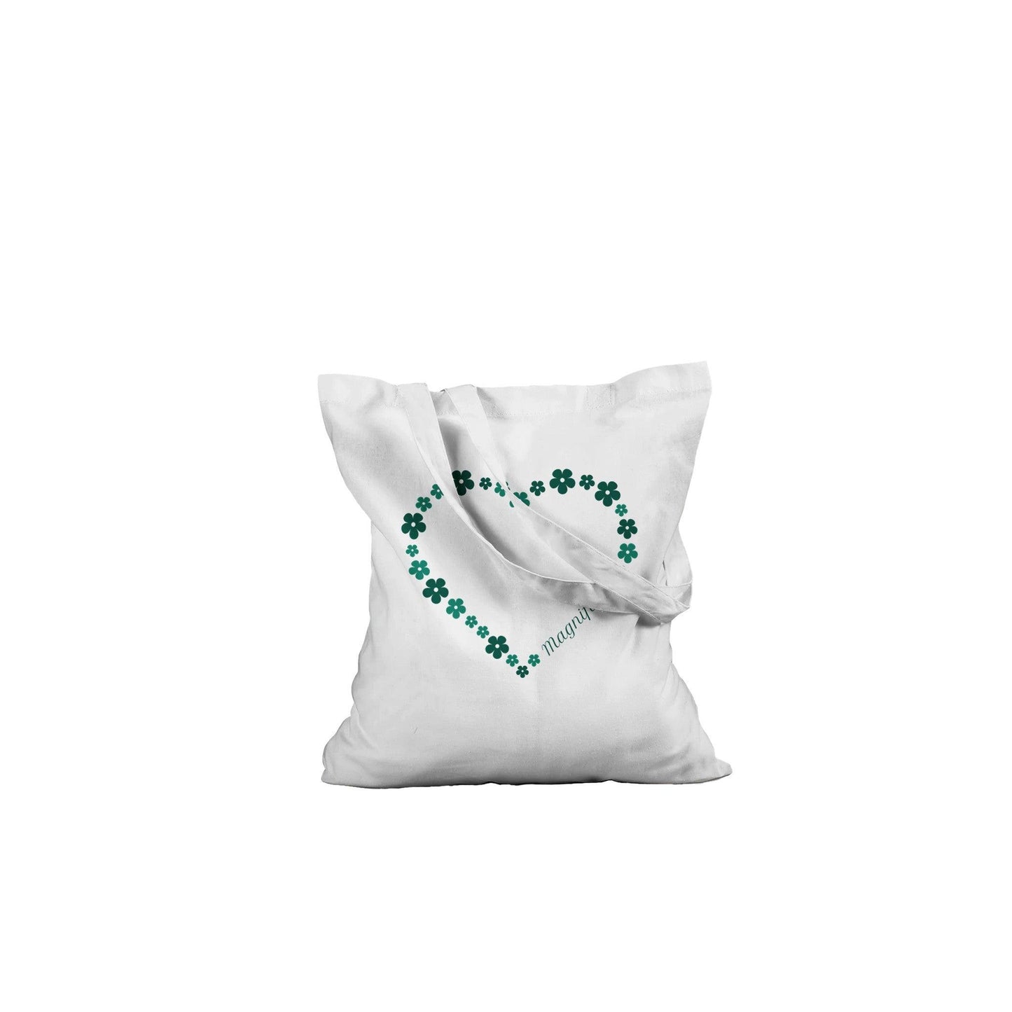 Magnifique – Tote Bag Femme, Cadeau Femme-idée cadeau inspirante | Blancadeaux