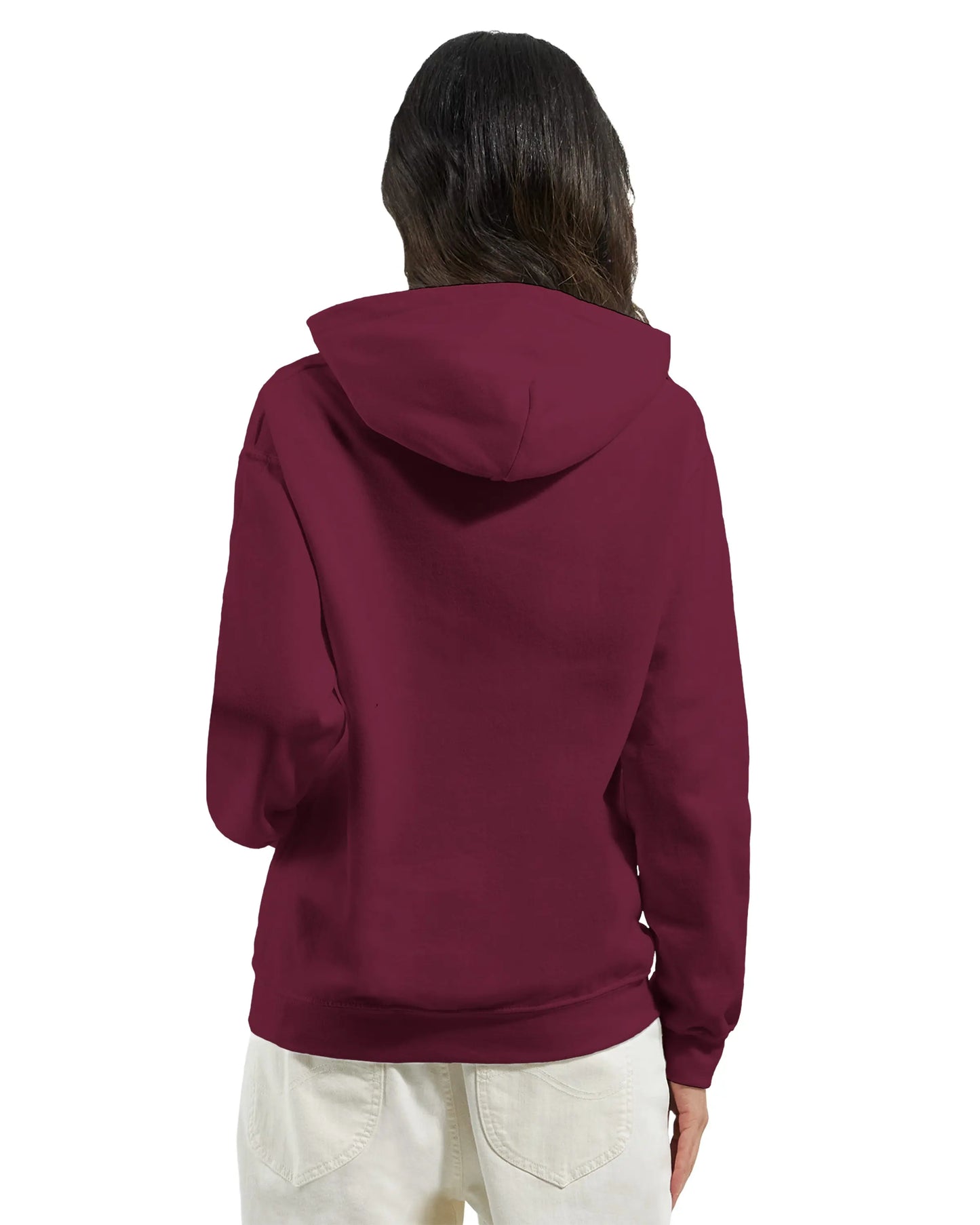 La Meilleure Maman du Monde – Hoodie Maman, Cadeau Maman-idée cadeau inspirante | Blancadeaux