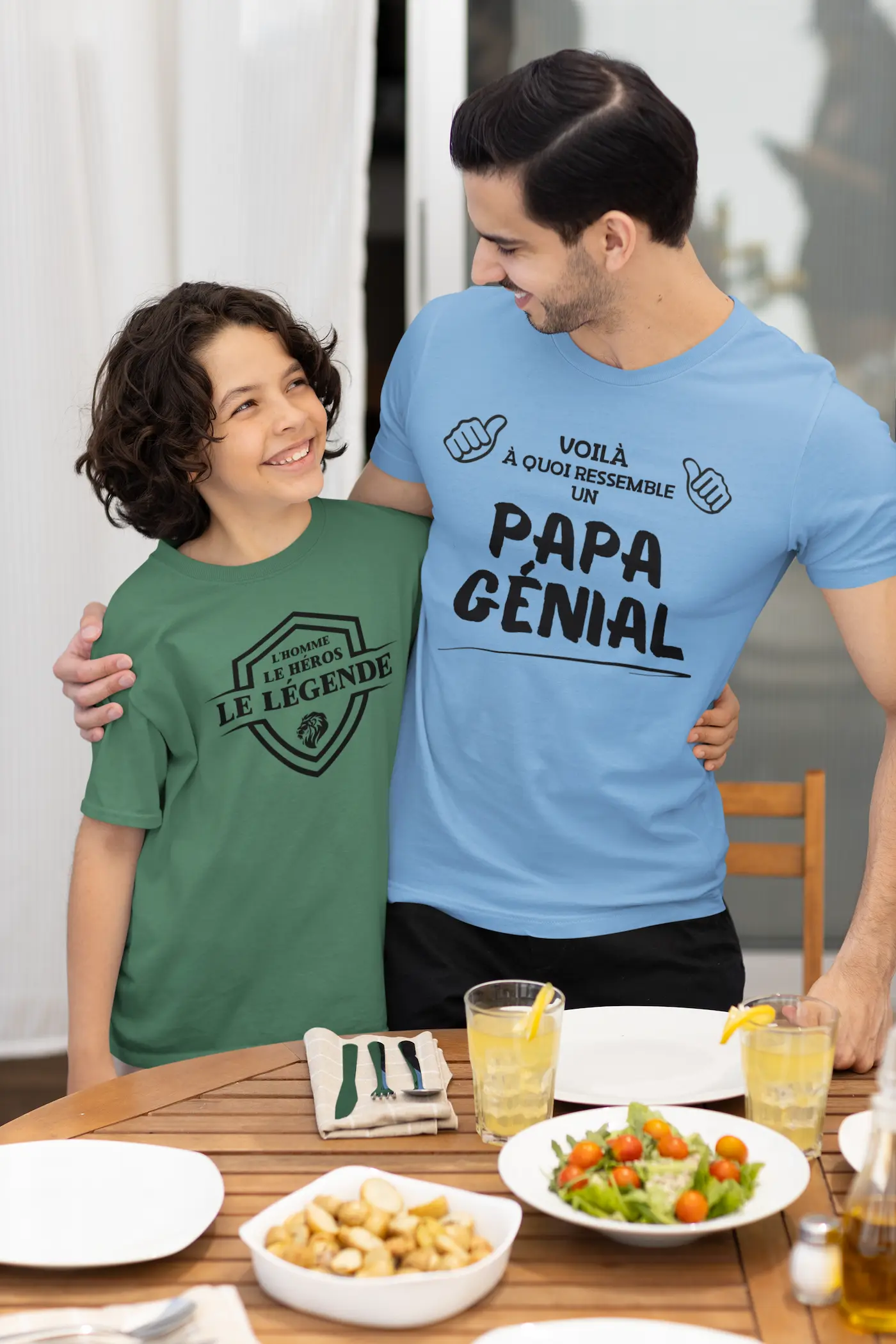 Cadeaux Papa