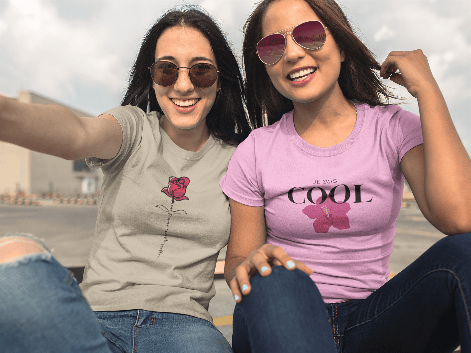 T-shirts