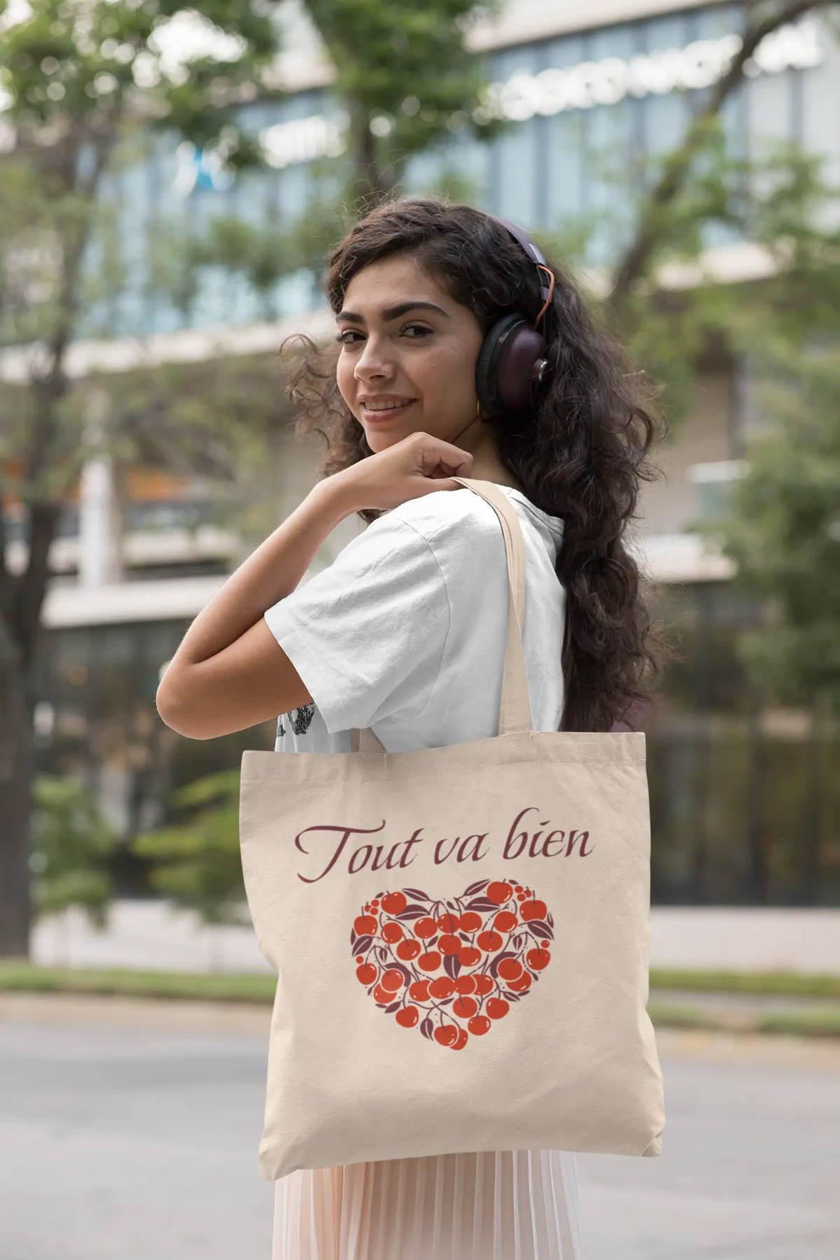 Tote Bags