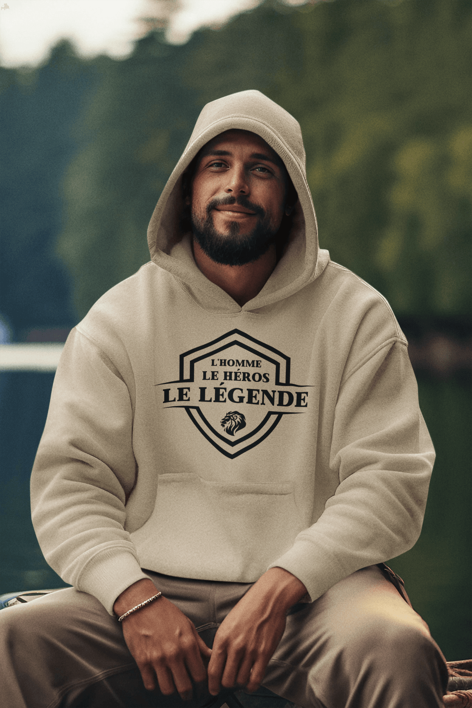 Cadeaux Homme