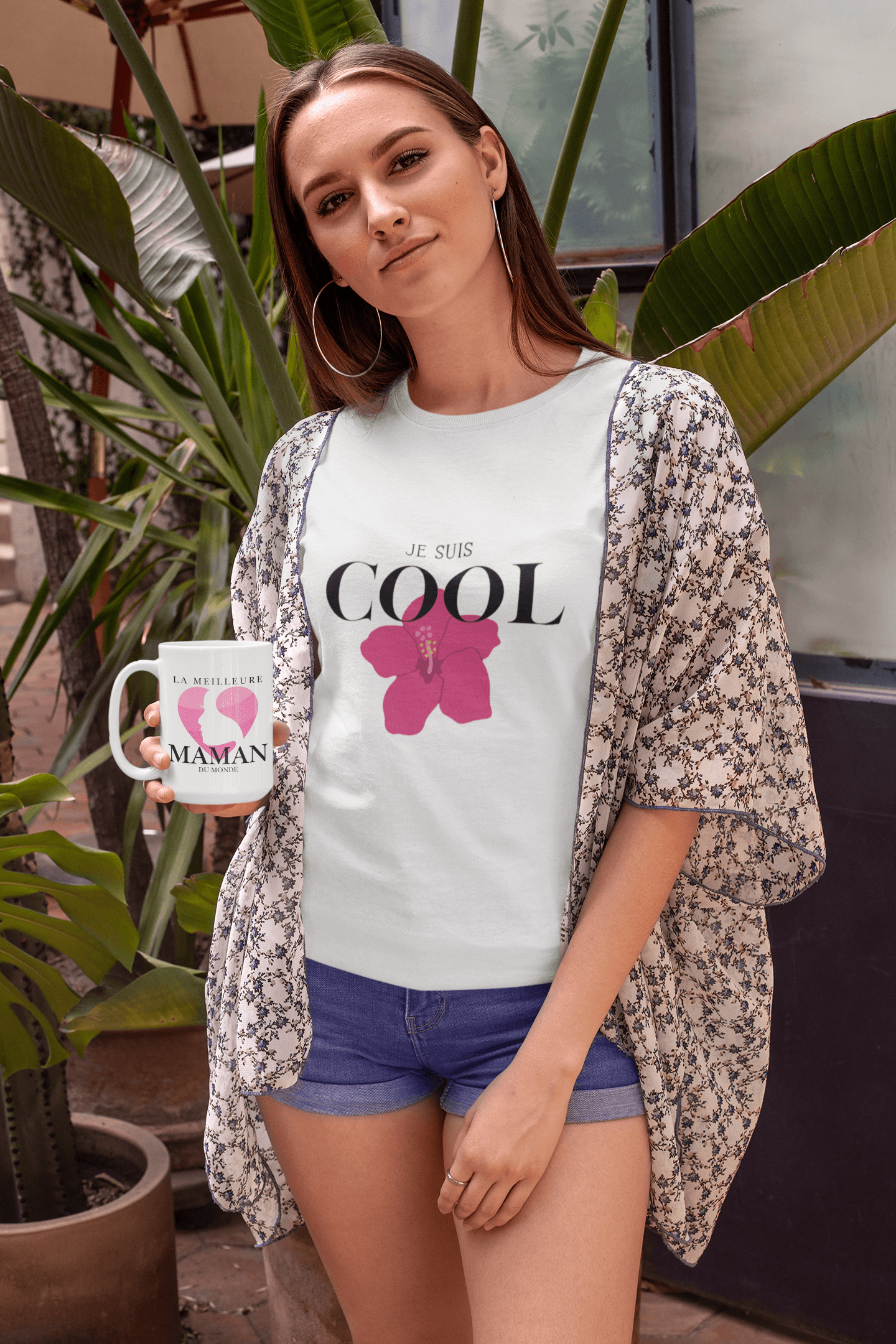 Cadeaux Femme