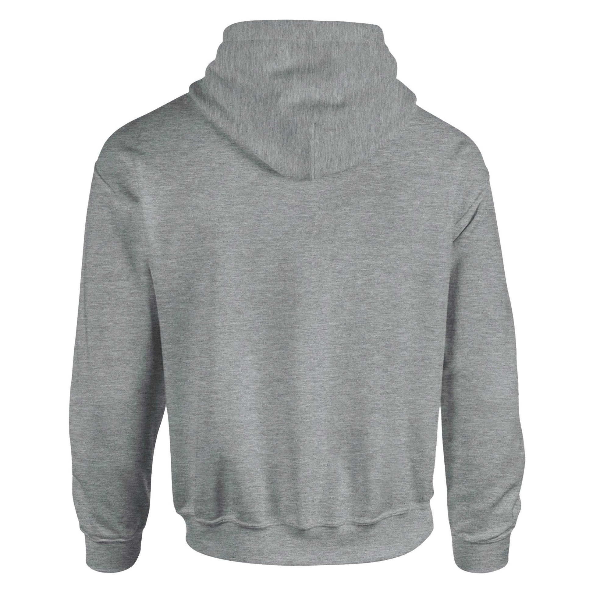 Légende Vivante – Hoodie Homme, Cadeau Homme-idée cadeau inspirante | Blancadeaux