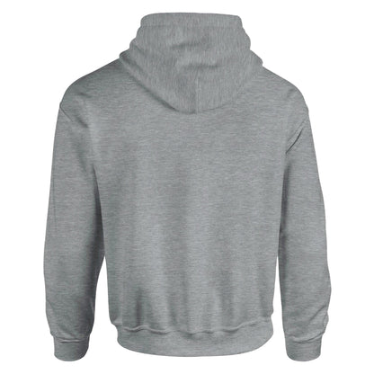 Légende Vivante – Hoodie Homme, Cadeau Homme-idée cadeau inspirante | Blancadeaux