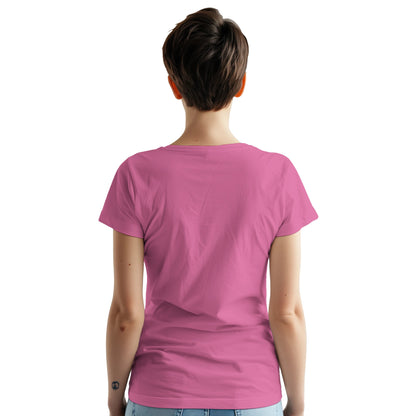 Modèle Unique – T-shirt Femme, Cadeau Femme-idée cadeau inspirante | Blancadeaux