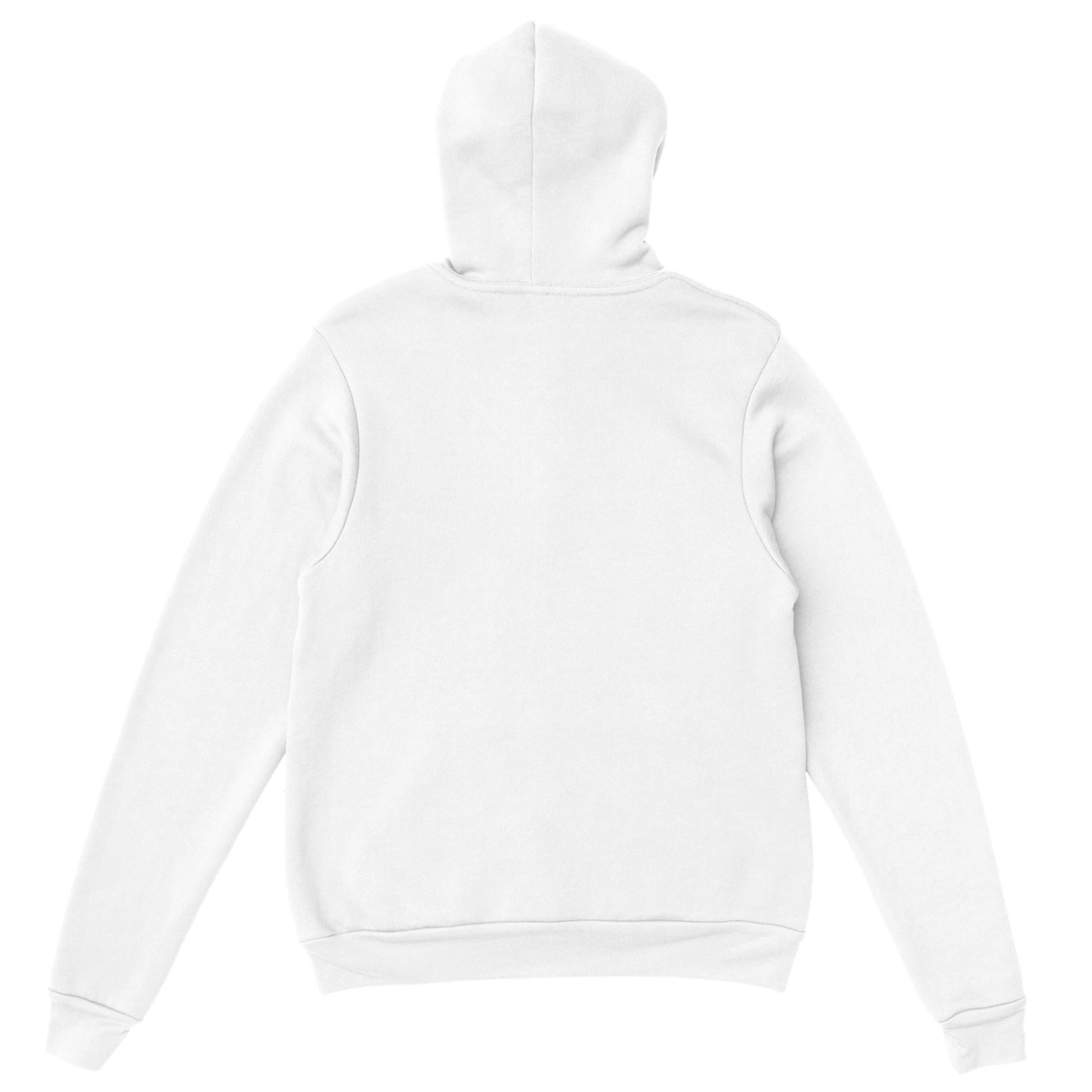 Choisir l’amour, chaque jour – Hoodie Femme, Cadeau Saint-Valentin-idée cadeau inspirante | Blancadeaux