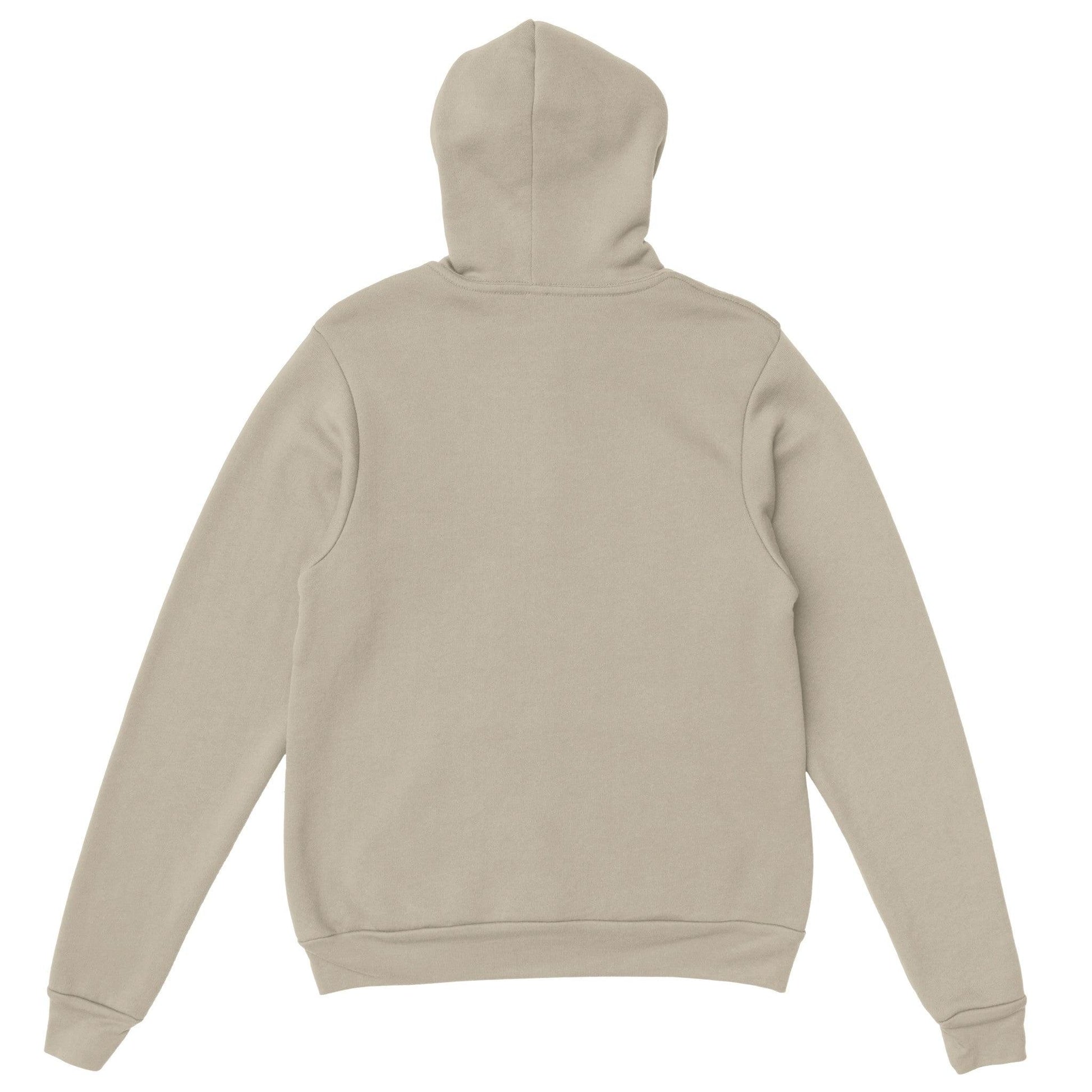 Tout va bien – Hoodie Femme, Cadeau Femme-idée cadeau inspirante | Blancadeaux