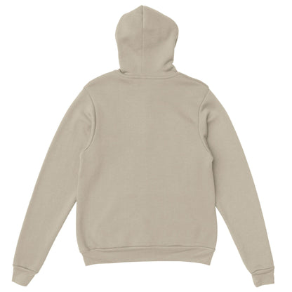 Tout va bien – Hoodie Femme, Cadeau Femme-idée cadeau inspirante | Blancadeaux