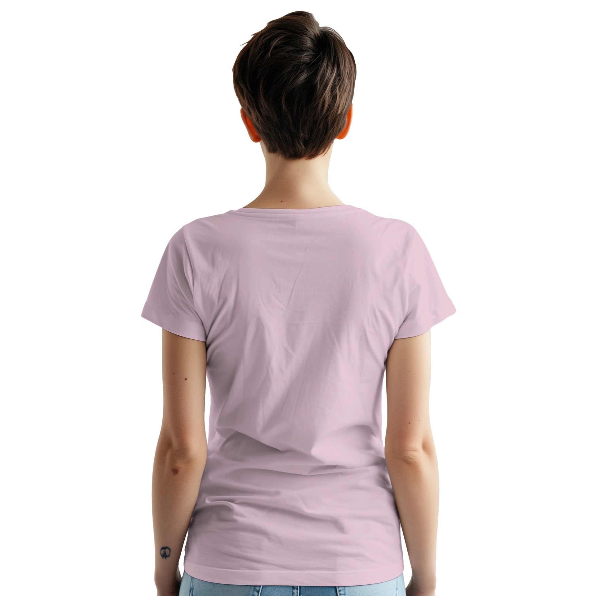 Je Suis Cool – T-shirt Femme, Cadeau Femme-idée cadeau inspirante | Blancadeaux