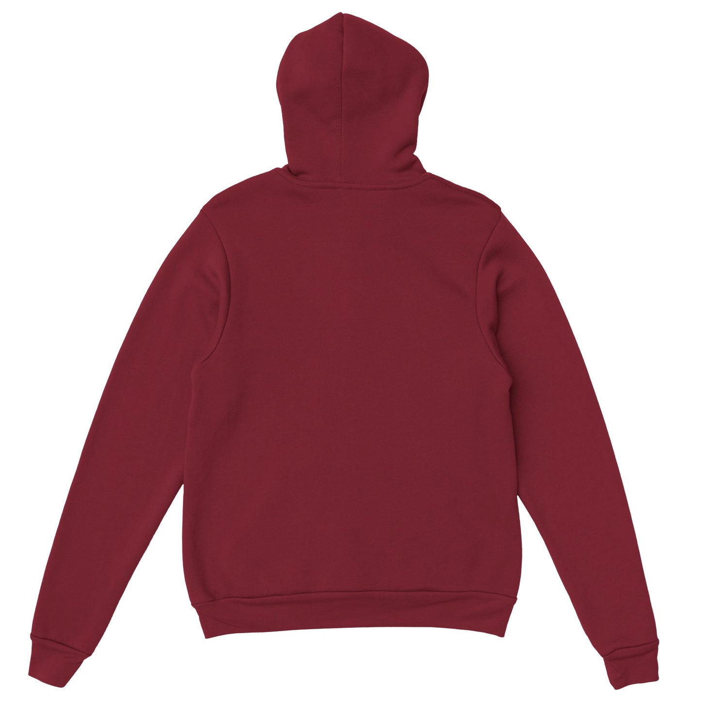 Le vrai miracle est en toi – Hoodie Noël Unisex-idée cadeau inspirante | Blancadeaux