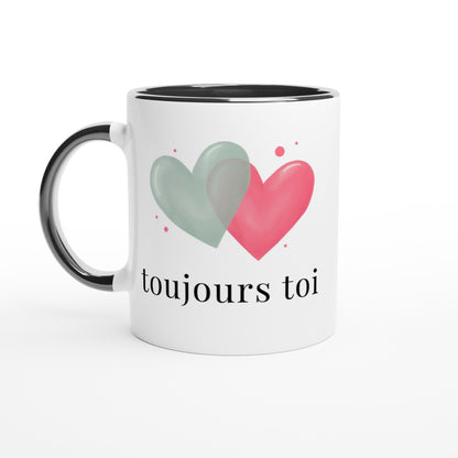 Toujours toi – Mug, Cadeau Saint-Valentin-idée cadeau inspirante | Blancadeaux
