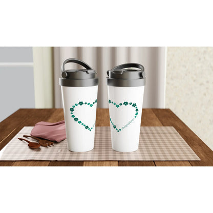 Magnifique – Travel Mug Femme, Cadeau Femme-idée cadeau inspirante | Blancadeaux