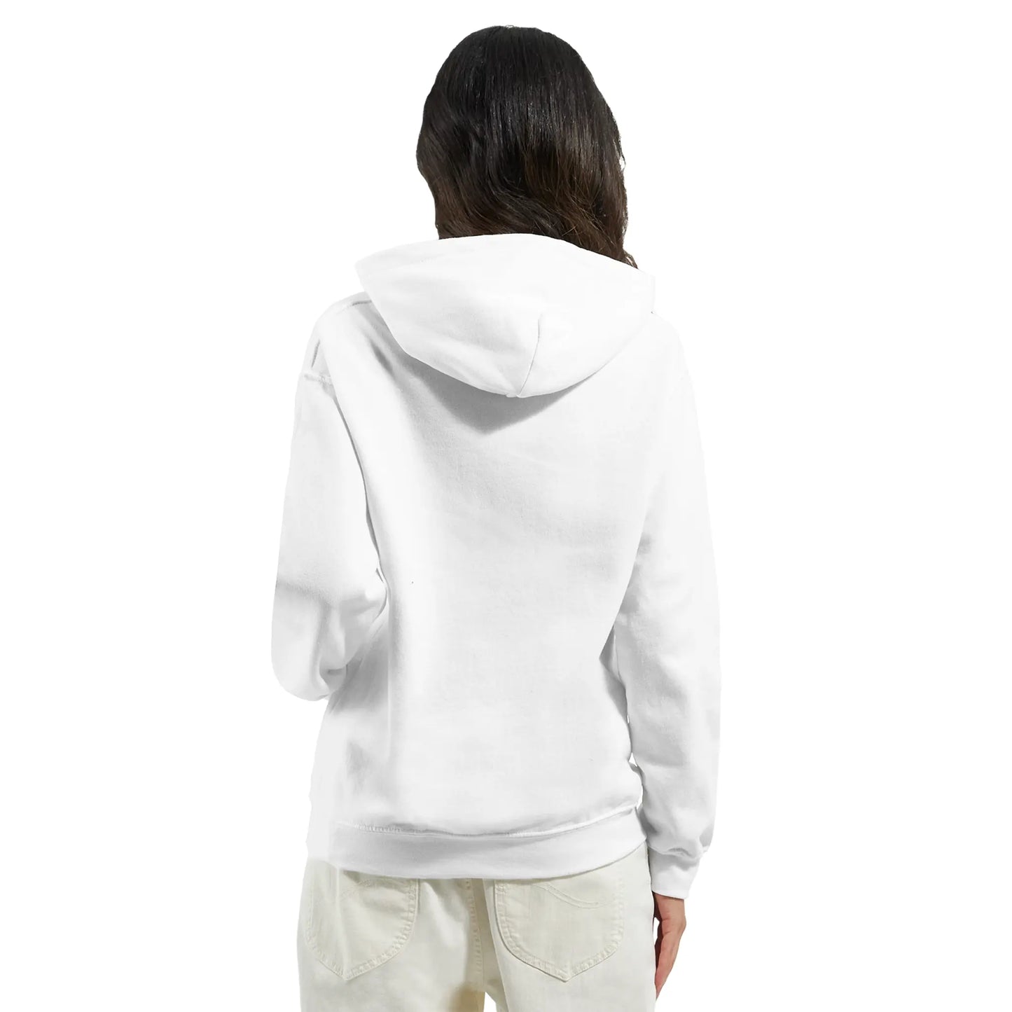 Lève-toi et brille – Hoodie Femme, Cadeau Femme-idée cadeau inspirante | Blancadeaux