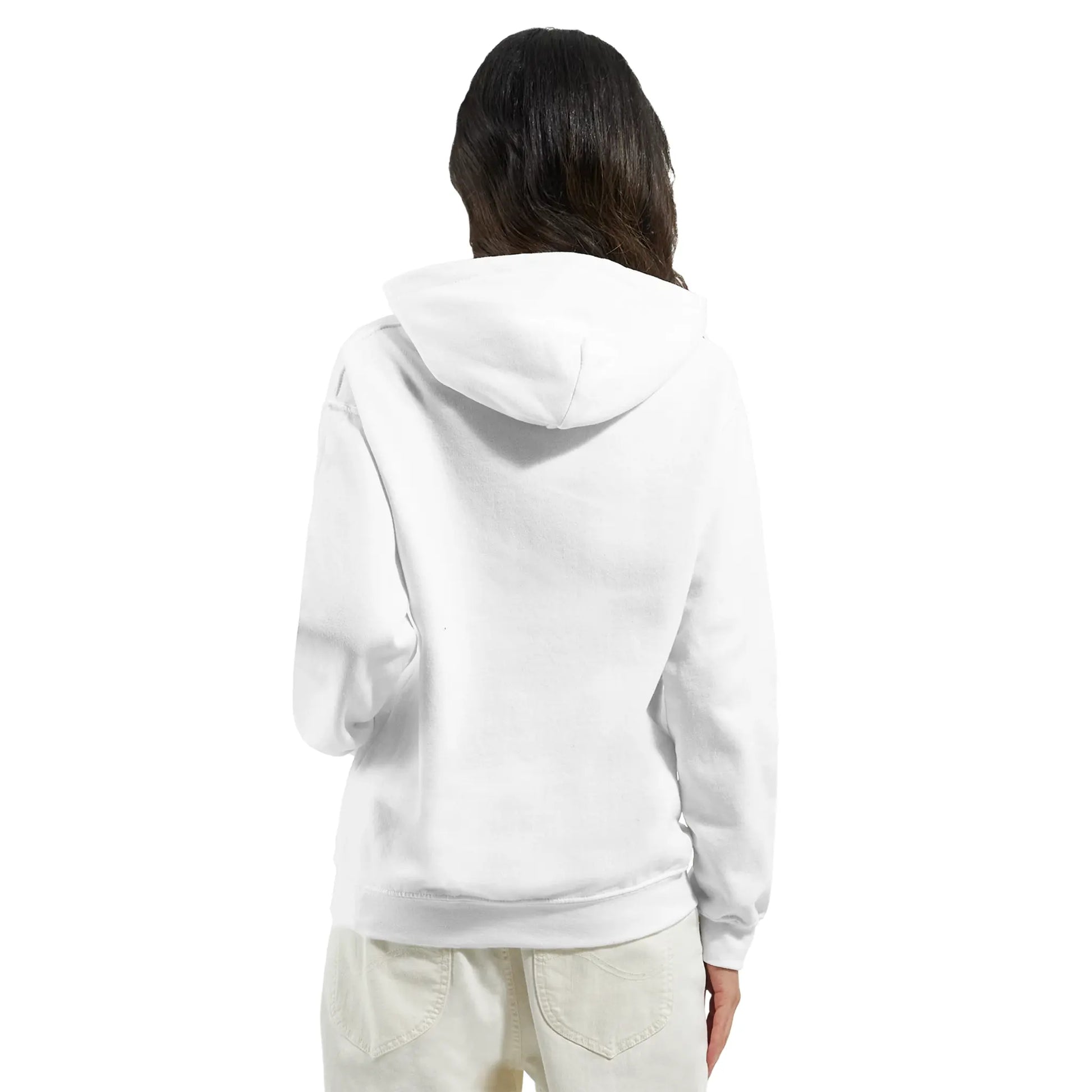 Lève-toi et brille – Hoodie Femme, Cadeau Femme-idée cadeau inspirante | Blancadeaux