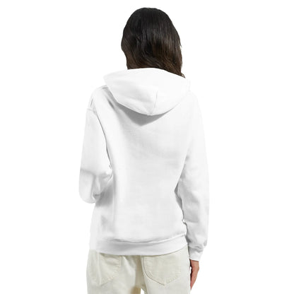 Lève-toi et brille – Hoodie Femme, Cadeau Femme-idée cadeau inspirante | Blancadeaux
