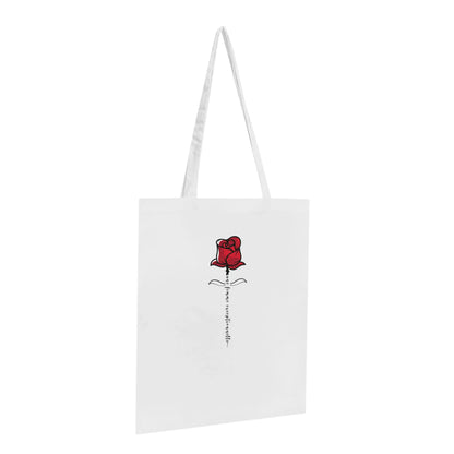 Une Femme Exceptionnelle – Tote Bag Femme, Cadeau Femme-idée cadeau inspirante | Blancadeaux