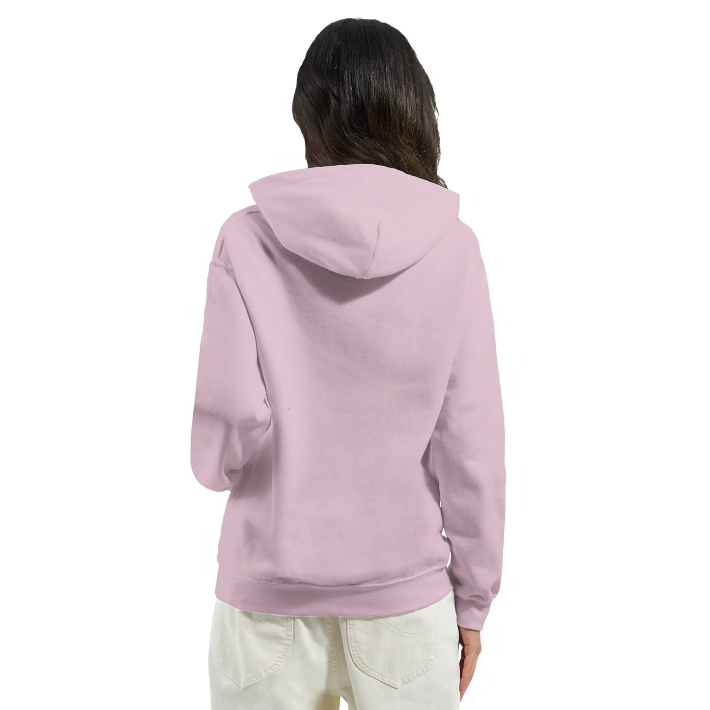 Rêve-le, crois-le, fais-le – Hoodie Femme, Cadeau Femme-idée cadeau inspirante | Blancadeaux