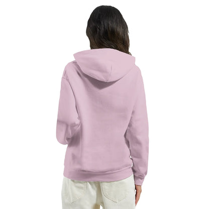 Rêve-le, crois-le, fais-le – Hoodie Femme, Cadeau Femme-idée cadeau inspirante | Blancadeaux