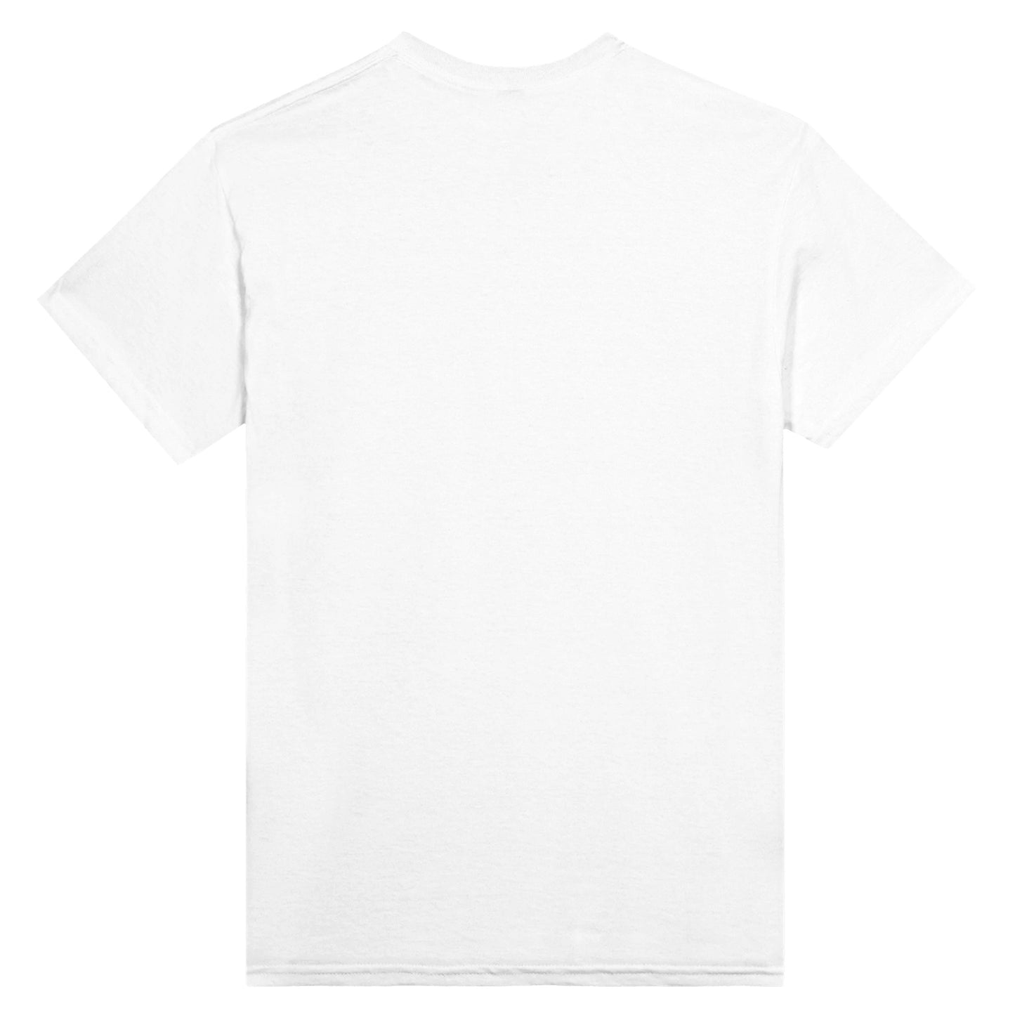 La famille est le plus beau des cadeaux – T-shirt Noël Unisex-idée cadeau inspirante | Blancadeaux