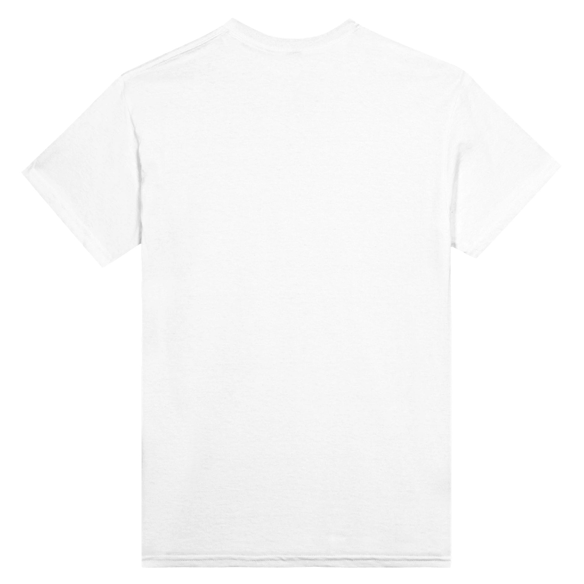 La famille est le plus beau des cadeaux – T-shirt Noël Unisex-idée cadeau inspirante | Blancadeaux