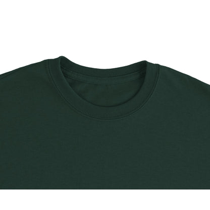 December look – T-shirt Noël Unisex-idée cadeau inspirante | Blancadeaux