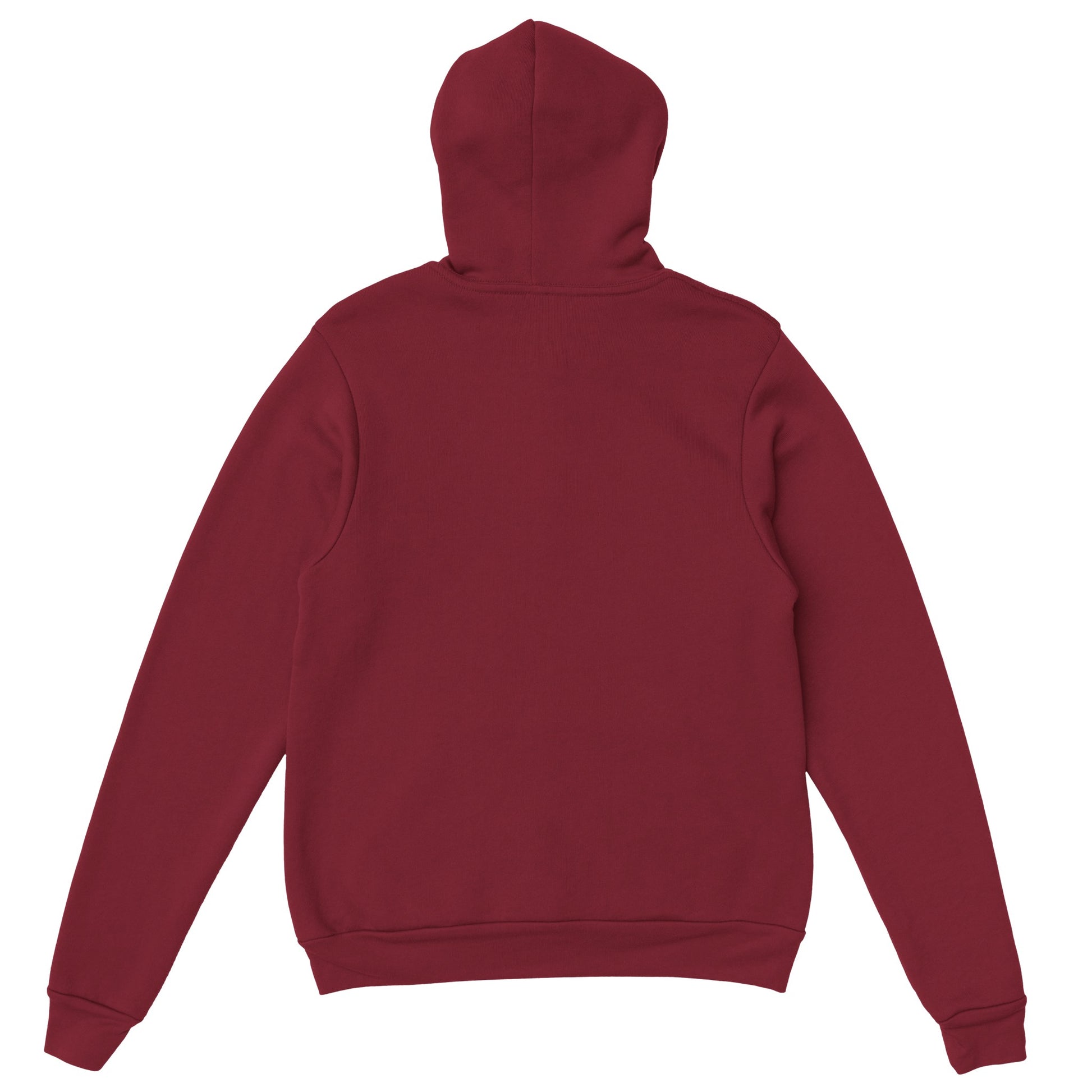 Vois la magie qui t’entoure – Hoodie Noël Unisex-idée cadeau inspirante | Blancadeaux