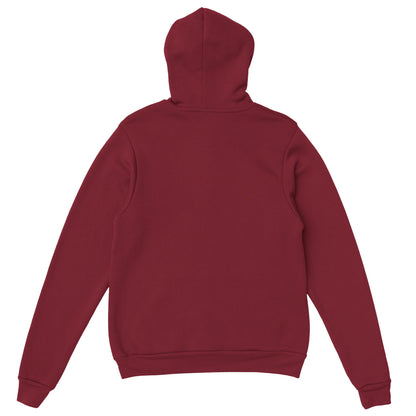 Vois la magie qui t’entoure – Hoodie Noël Unisex-idée cadeau inspirante | Blancadeaux
