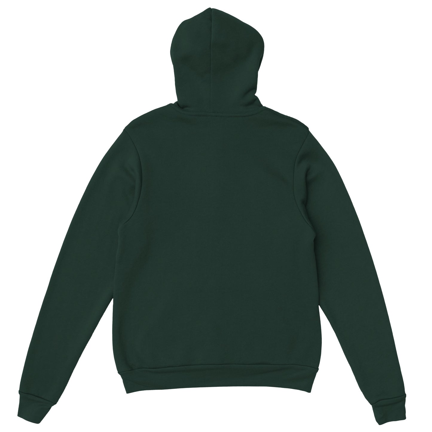 Tu n’es pas seul – Hoodie Noël Unisex-idée cadeau inspirante | Blancadeaux