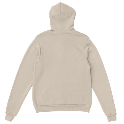 TOI, c’est bien – Hoodie Unisex, Cadeau Saint-Valentin-idée cadeau inspirante | Blancadeaux