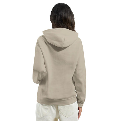 Une Femme Exceptionnelle – Hoodie Femme, Cadeau Femme-idée cadeau inspirante | Blancadeaux