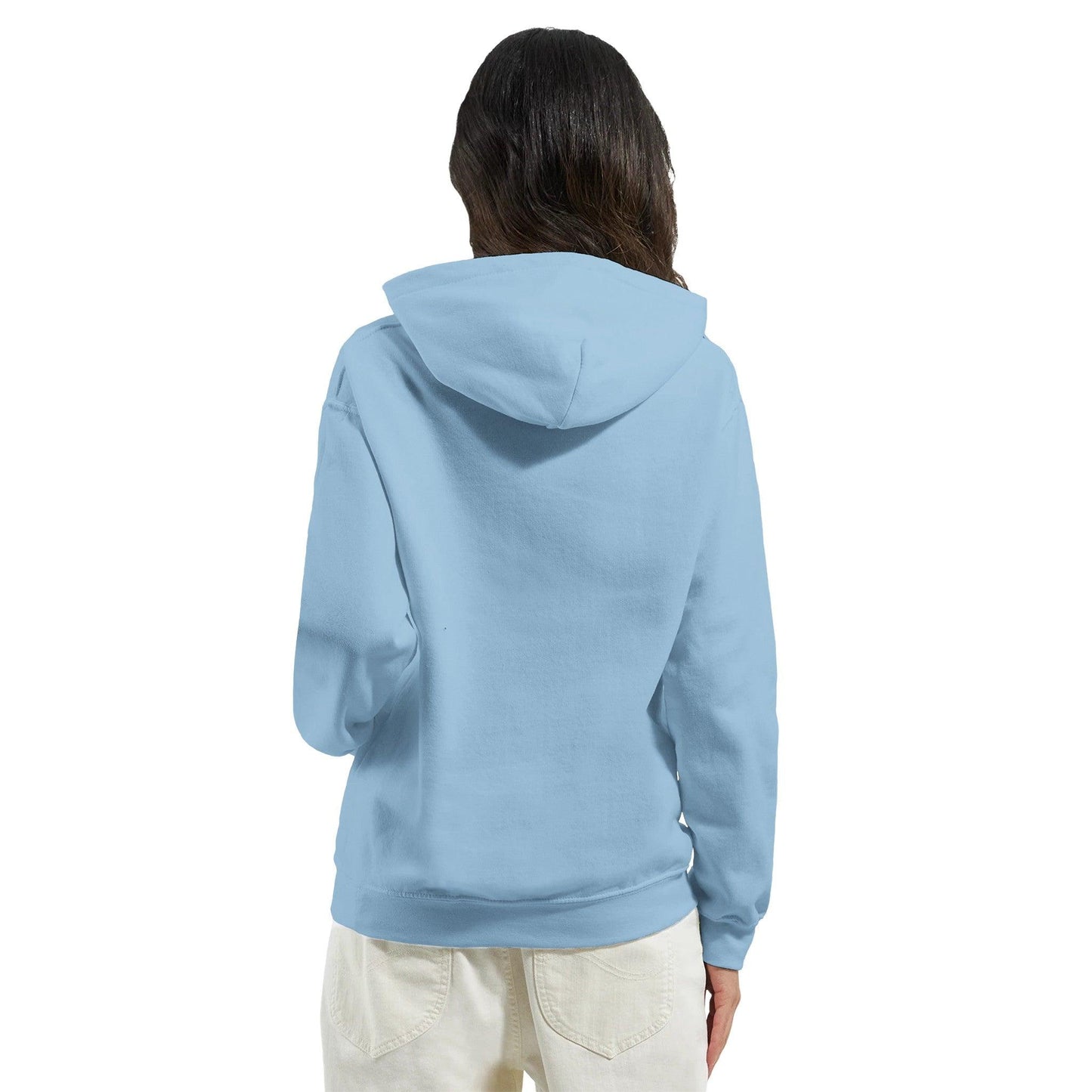 Une sœur, c’est la façon de Dieu – Hoodie Sœur, Cadeau Sœur-idée cadeau inspirante | Blancadeaux