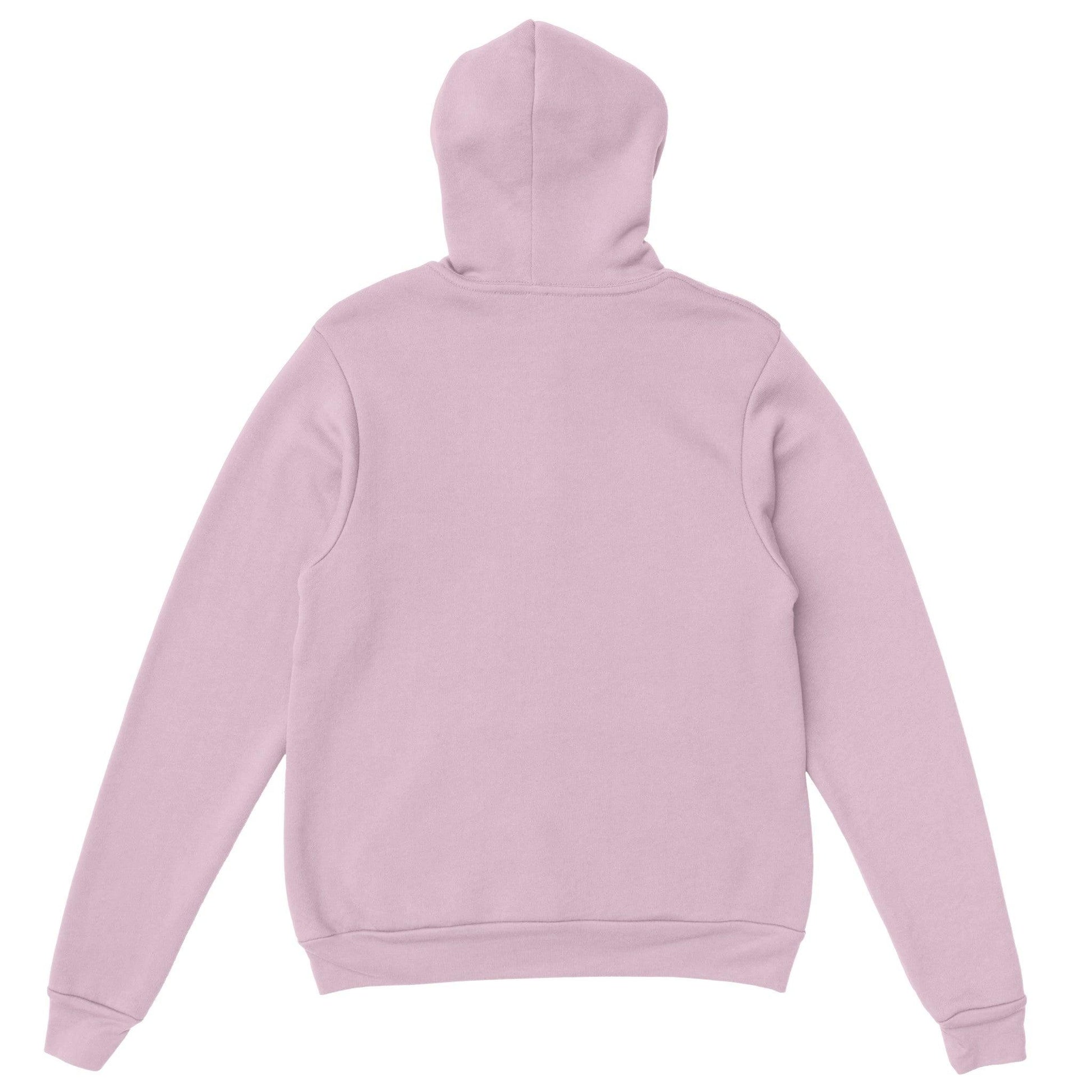 Je Suis Cool – Hoodie Femme, Cadeau Femme-idée cadeau inspirante | Blancadeaux