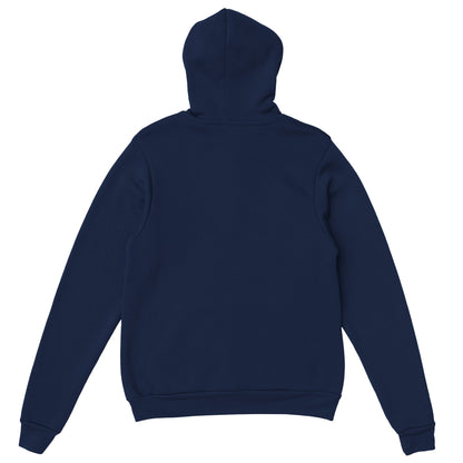 Hiver, je t’adore – Hoodie Noël Unisex-idée cadeau inspirante | Blancadeaux