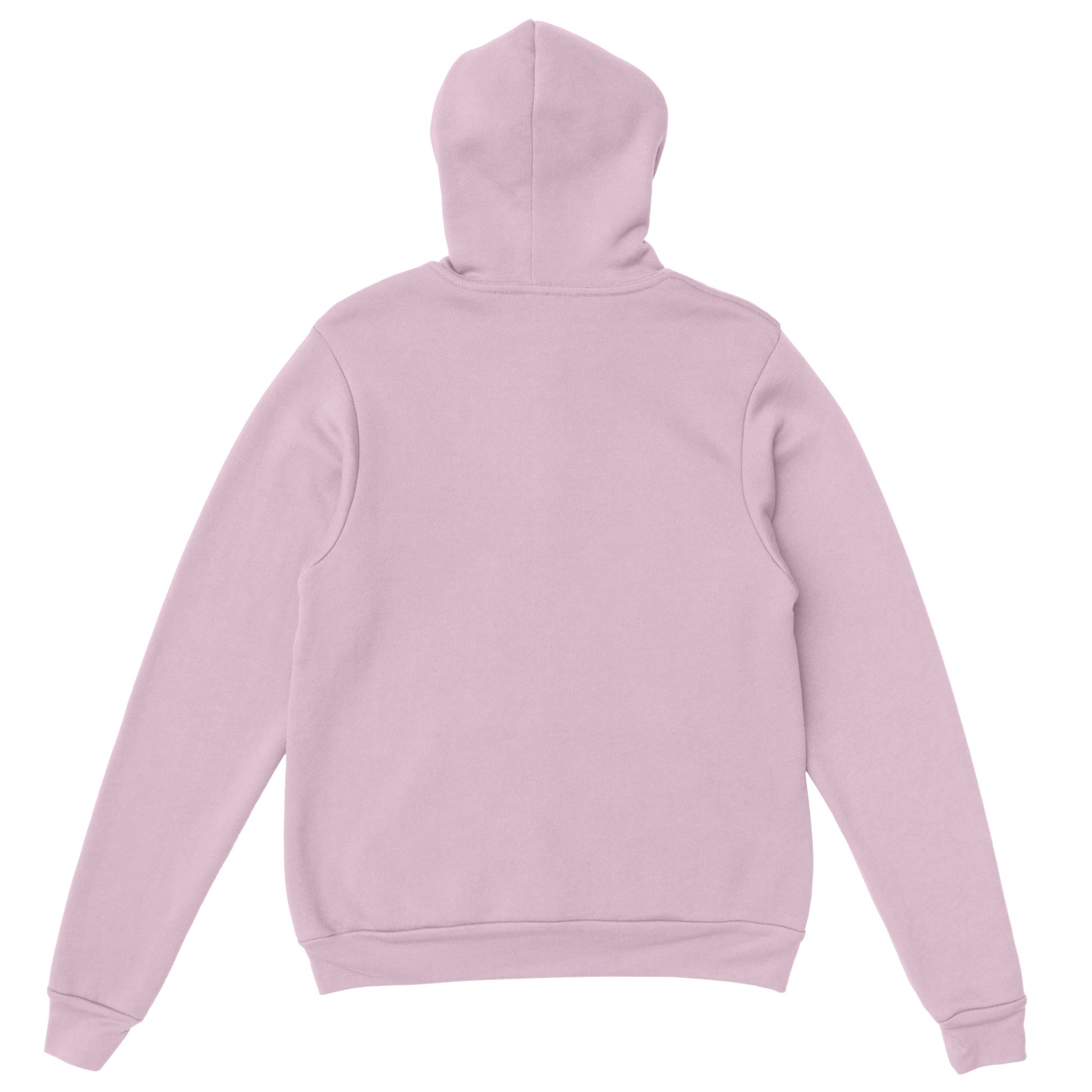 Avec toi, tout va – Hoodie Femme, Cadeau Saint-Valentin-idée cadeau inspirante | Blancadeaux