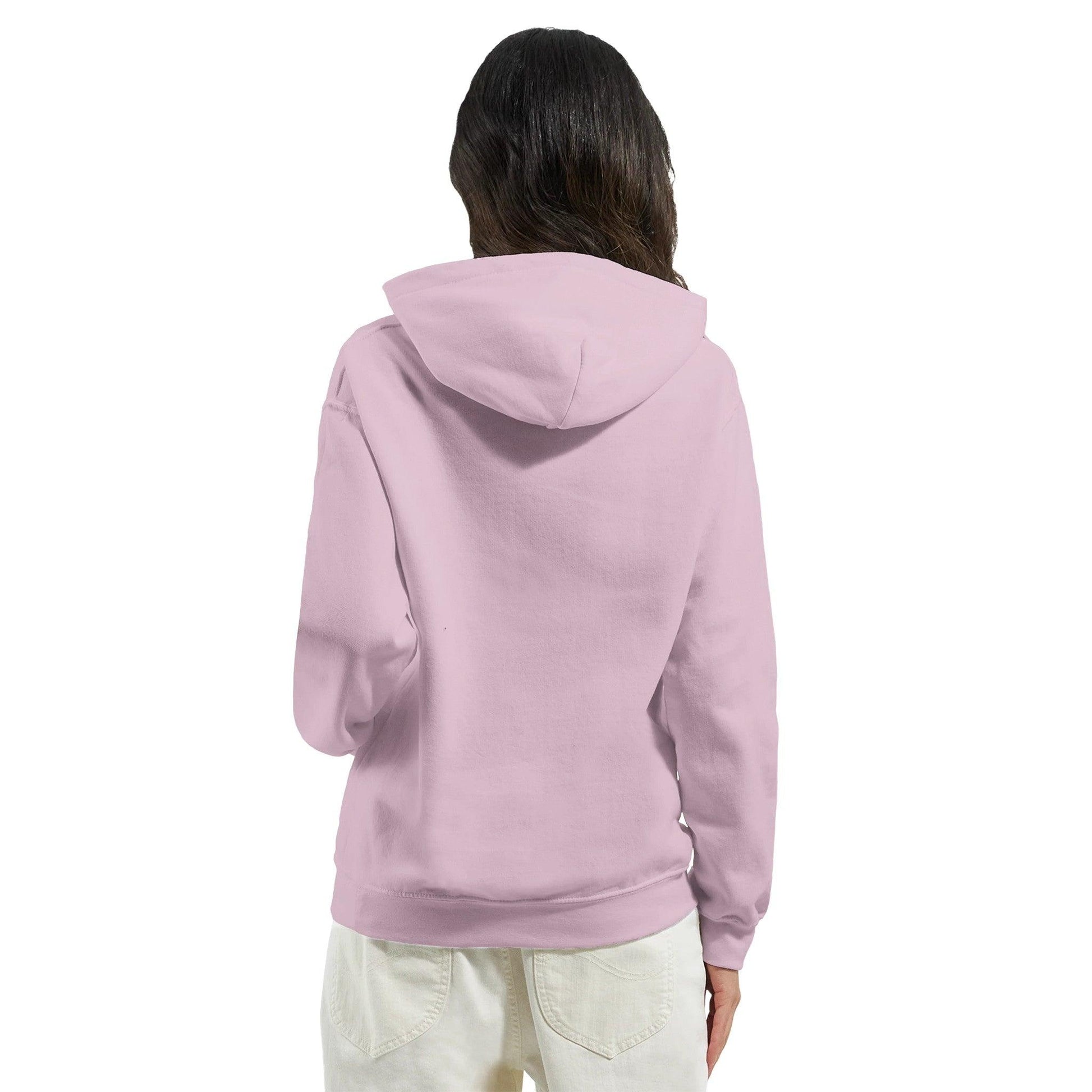 Je Suis Cool – Hoodie Femme, Cadeau Femme-idée cadeau inspirante | Blancadeaux