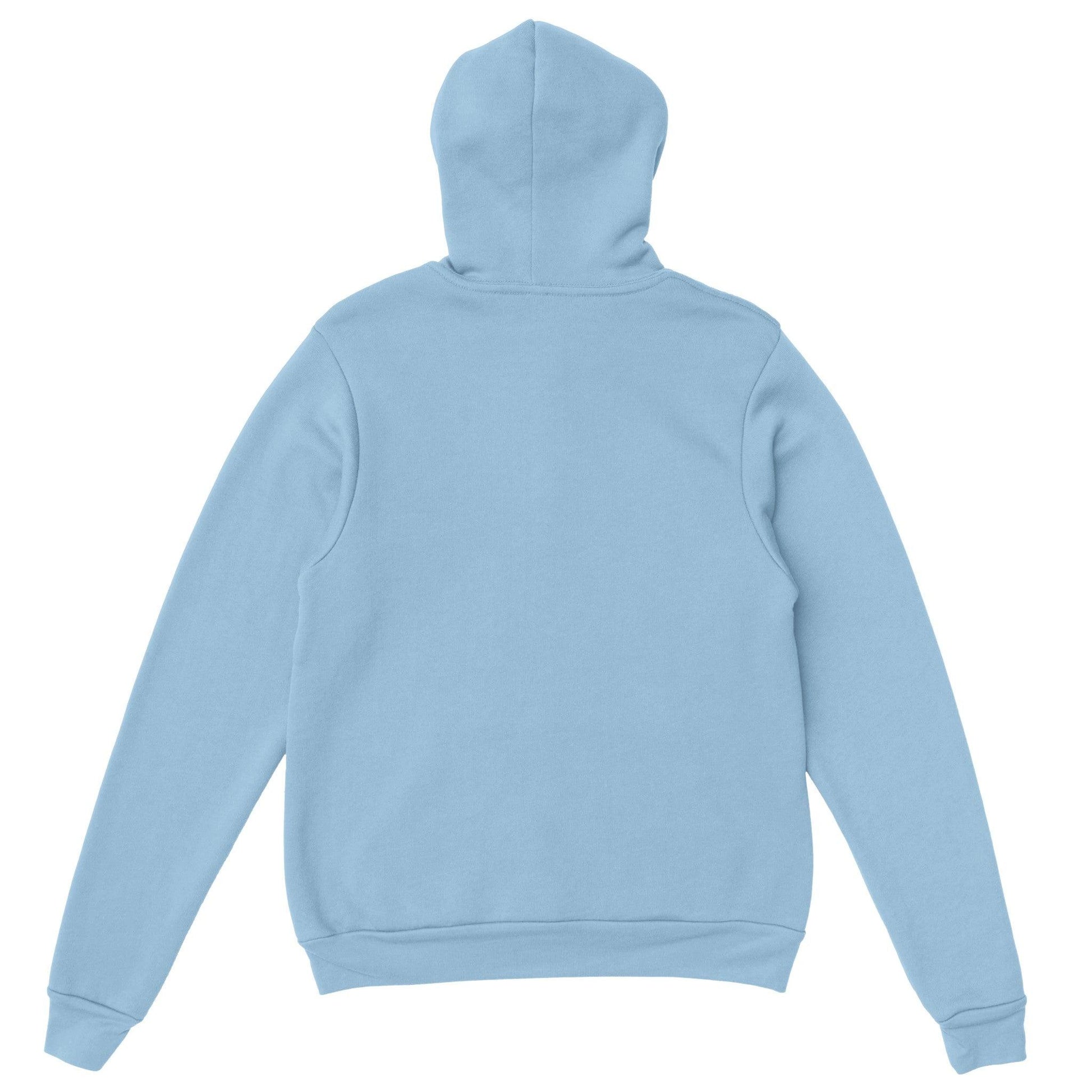 Une sœur, c’est la façon de Dieu – Hoodie Sœur, Cadeau Sœur-idée cadeau inspirante | Blancadeaux