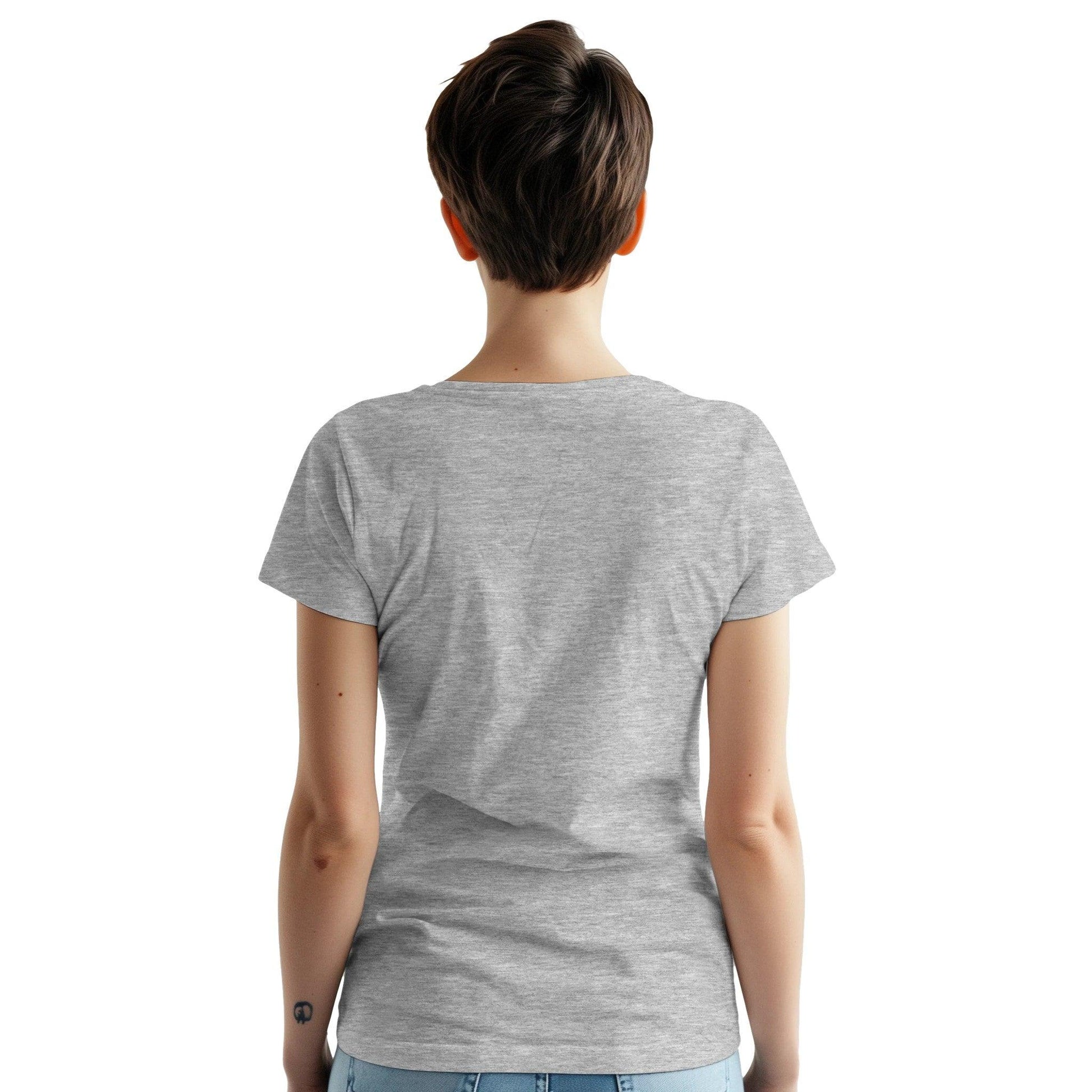 Maman d’amour – T-shirt Maman, Cadeau Maman-idée cadeau inspirante | Blancadeaux