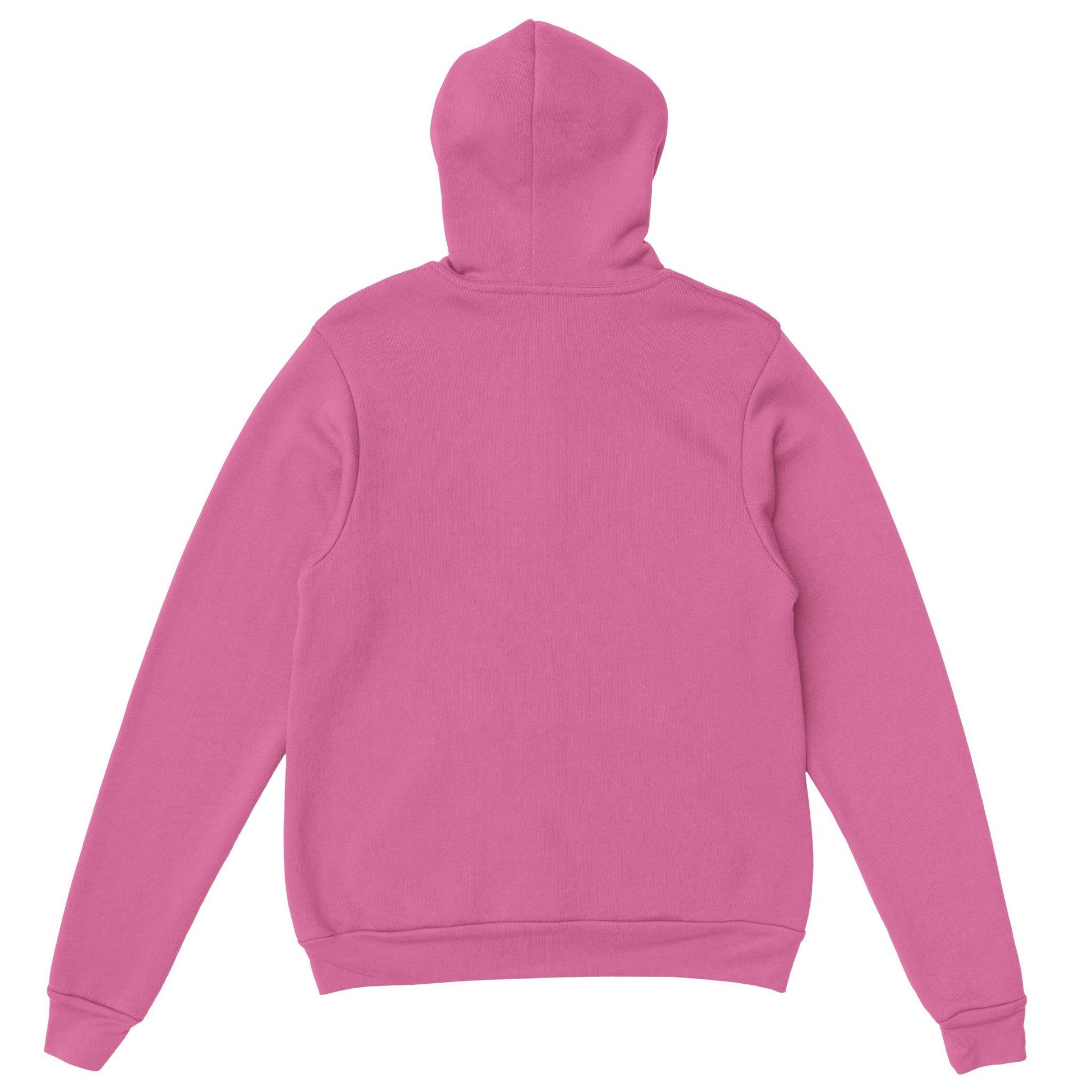 Rêve-le, crois-le, fais-le – Hoodie Femme, Cadeau Femme-idée cadeau inspirante | Blancadeaux