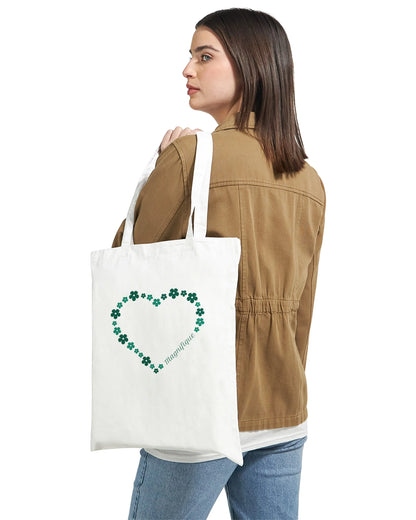 Magnifique – Tote Bag Femme, Cadeau Femme-idée cadeau inspirante | Blancadeaux