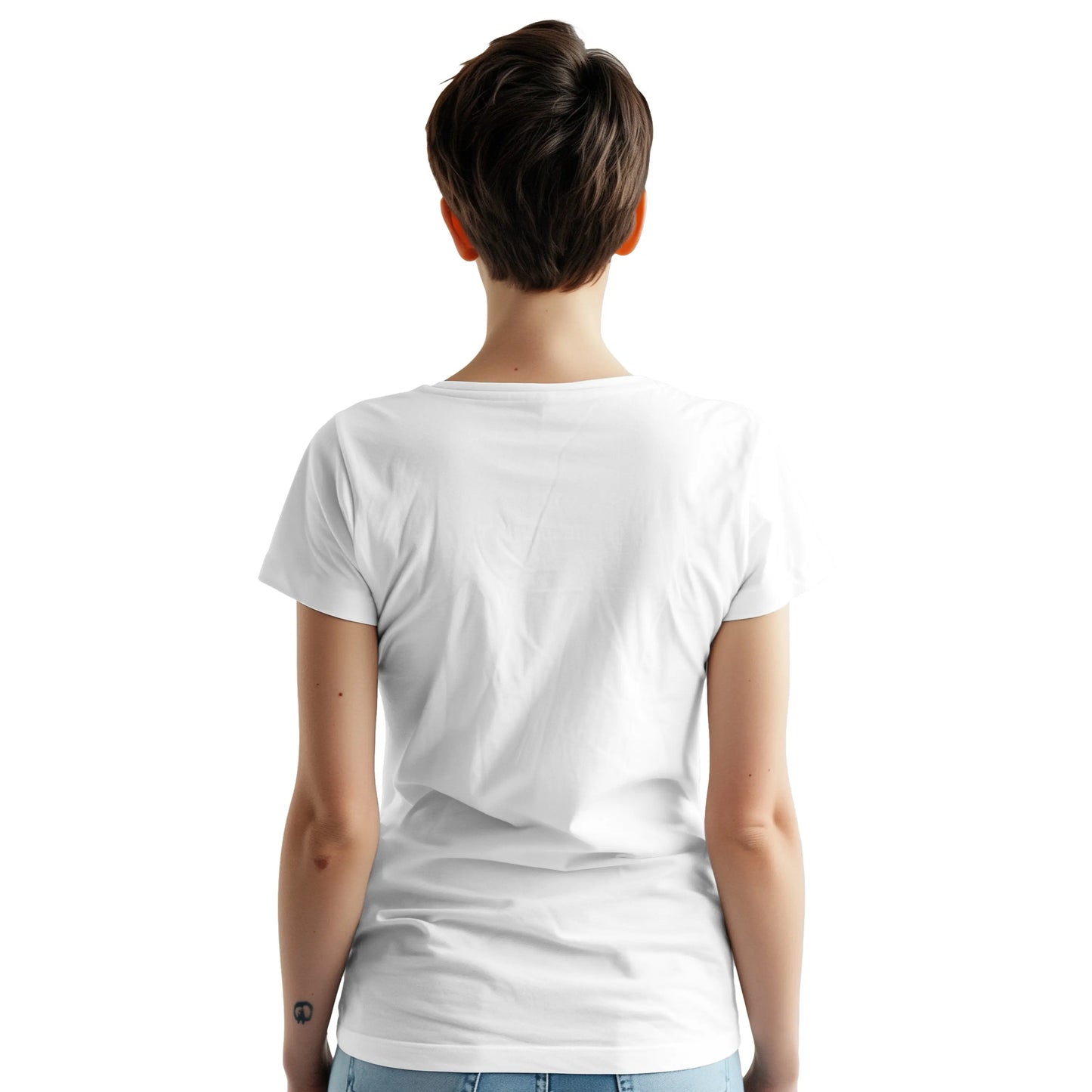 La Meilleure Maman du Monde – T-shirt Maman, Cadeau Maman-idée cadeau inspirante | Blancadeaux